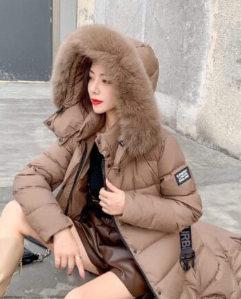버버리 아우터